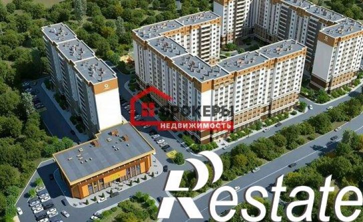 2-комн квартира Лабораторное шоссе, 33Д к3,  д. 33Д к3