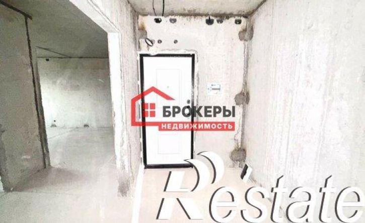 2-комн квартира Лабораторное шоссе, 33Д к3,  д. 33Д к3