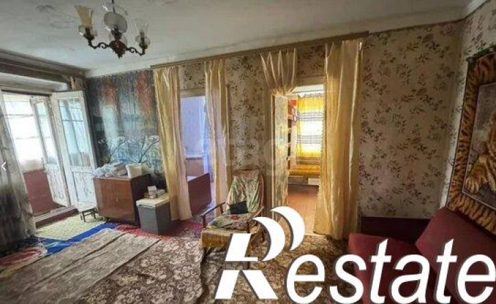 3-комн квартира улица Куйбышева, 136,  д. 136