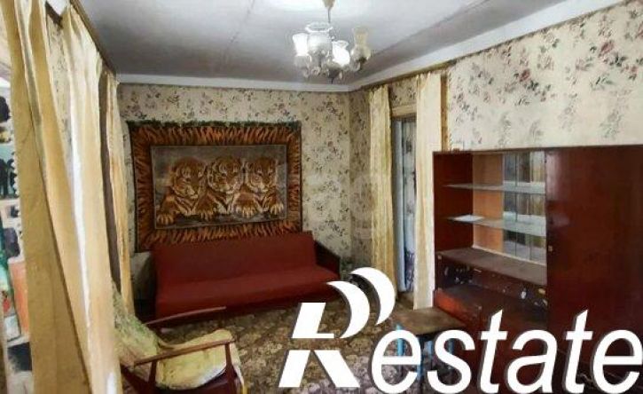 3-комн квартира улица Куйбышева, 136,  д. 136