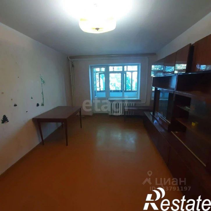 2-комн квартира Танковый переулок, 75,  д. 75