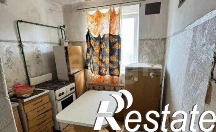 3-комн квартира улица Куйбышева, 136,  д. 136