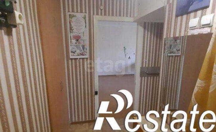 2-комн квартира Танковый переулок, 75,  д. 75