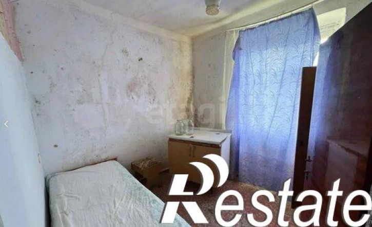 3-комн квартира улица Куйбышева, 136,  д. 136