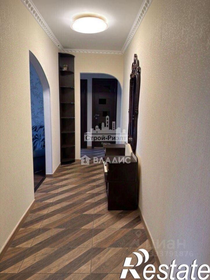 3-комн квартира улица Блюхера, 15,  д. 15