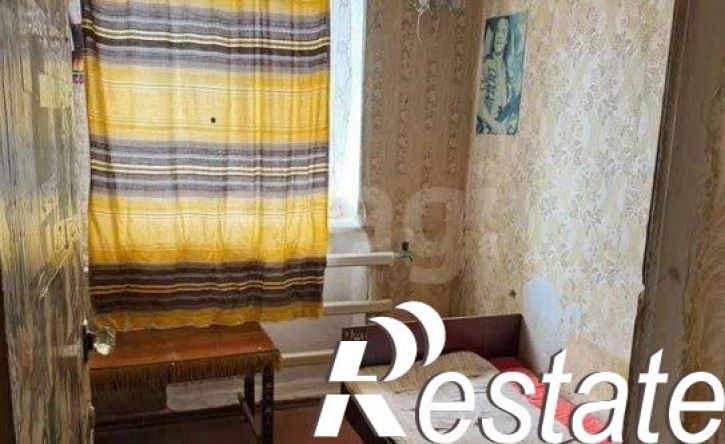 3-комн квартира улица Куйбышева, 136,  д. 136