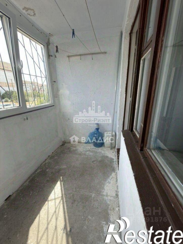 3-комн квартира улица Блюхера, 15,  д. 15