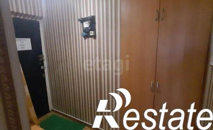 2-комн квартира Танковый переулок, 75,  д. 75
