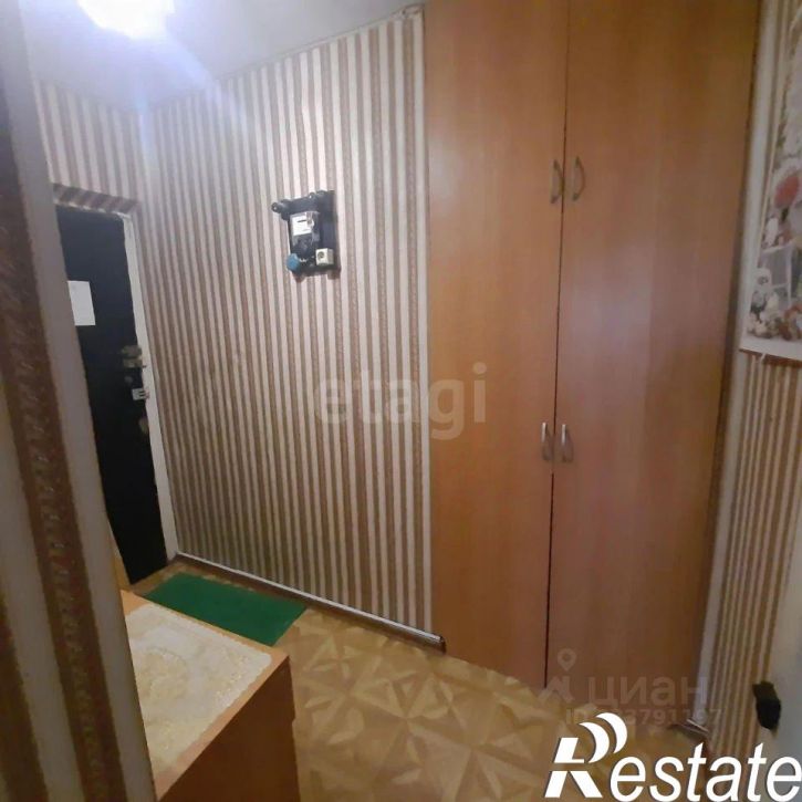 2-комн квартира Танковый переулок, 75,  д. 75