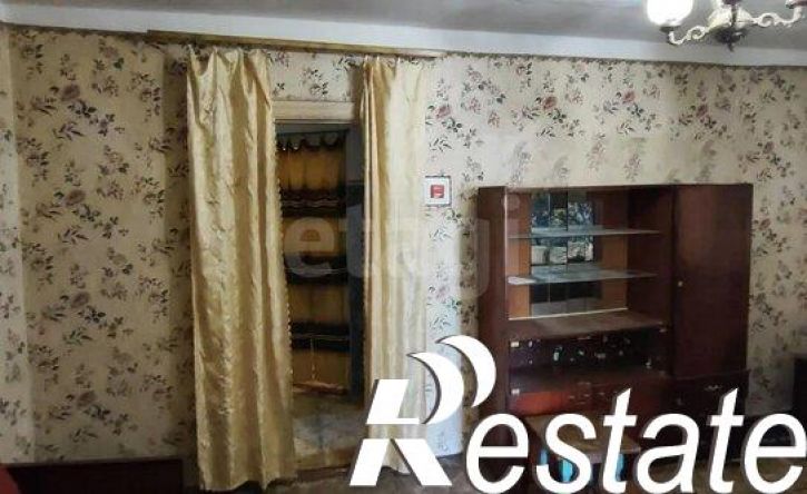 3-комн квартира улица Куйбышева, 136,  д. 136