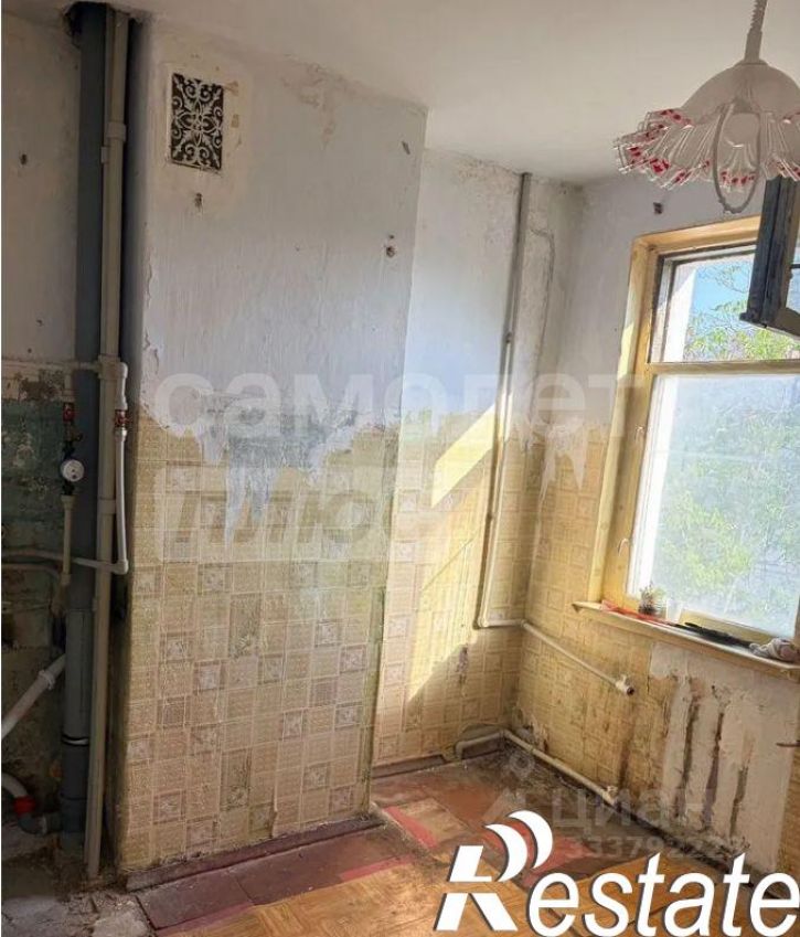 1-комн квартира проспект Октябрьской Революции, 56Б,  д. 56Б