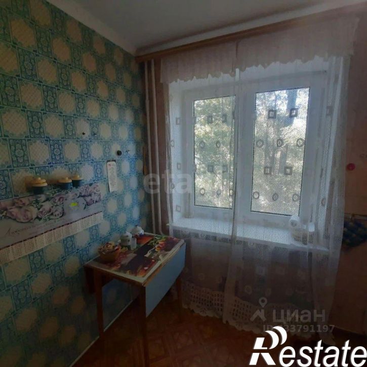 2-комн квартира Танковый переулок, 75,  д. 75