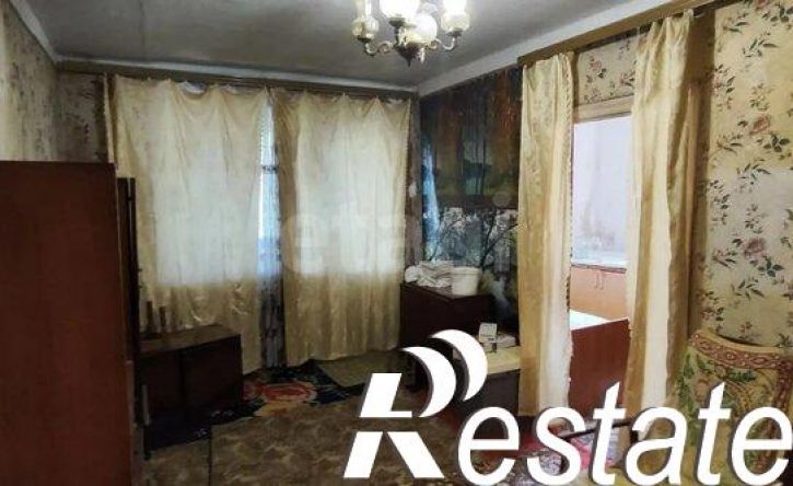 3-комн квартира улица Куйбышева, 136,  д. 136