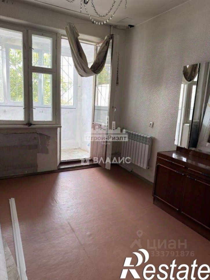 3-комн квартира улица Блюхера, 15,  д. 15