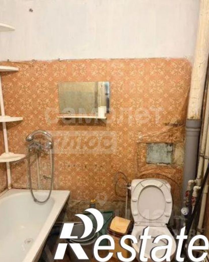 1-комн квартира проспект Октябрьской Революции, 56Б,  д. 56Б