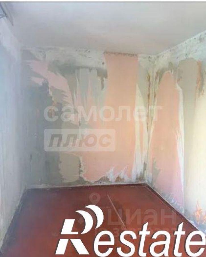 1-комн квартира проспект Октябрьской Революции, 56Б,  д. 56Б