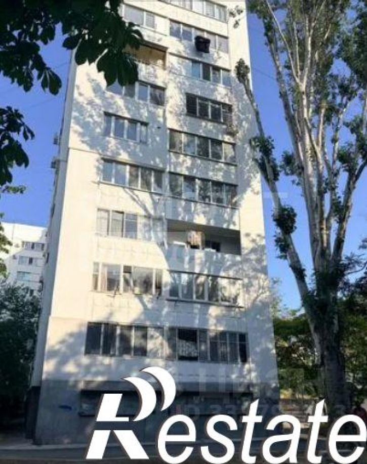 1-комн квартира проспект Октябрьской Революции, 56Б,  д. 56Б