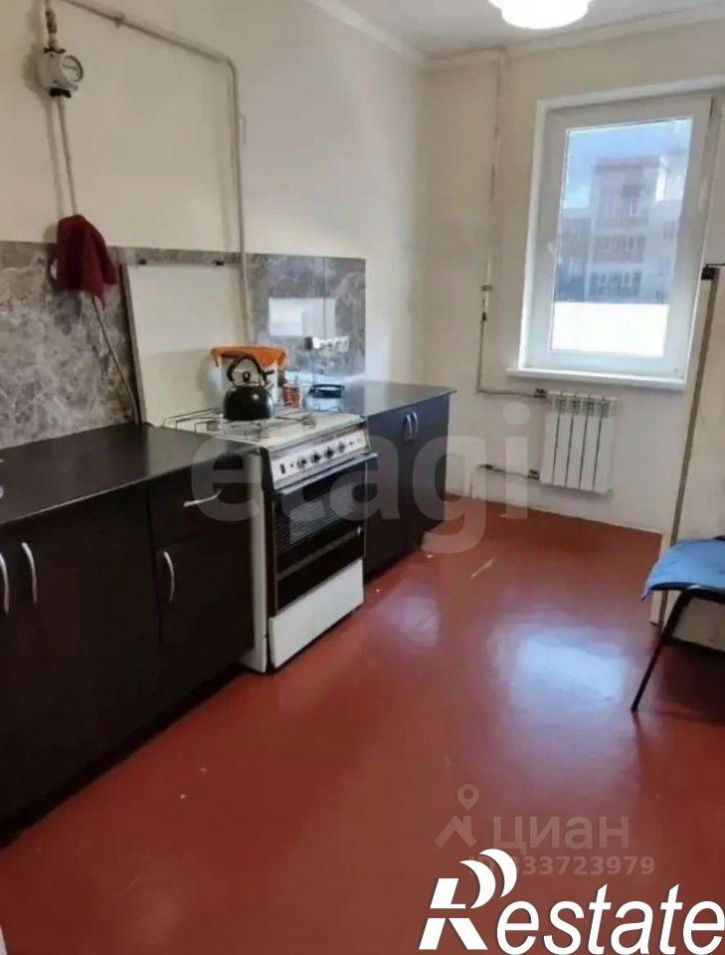1-комн квартира улица Мира, 11 к2,  д. 11 к2