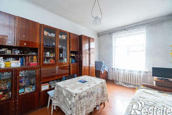 2-комн квартира улица Героев Севастополя, 14,  д. 14