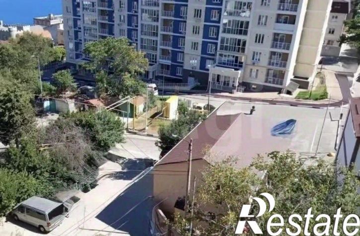 1-комн квартира улица Мира, 11 к2,  д. 11 к2