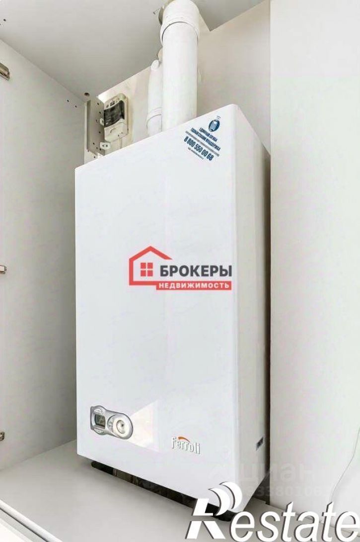 2-комн квартира Античный проспект, 26к3,  д. 26к3
