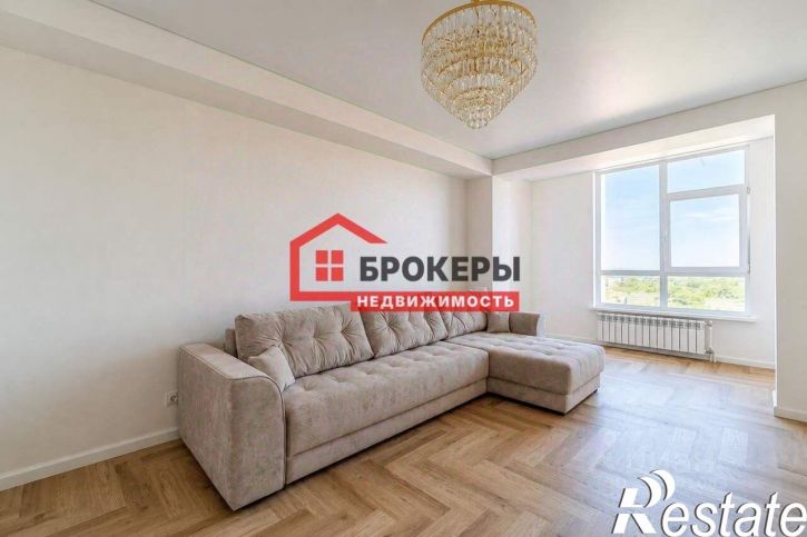 2-комн квартира Античный проспект, 26к3,  д. 26к3