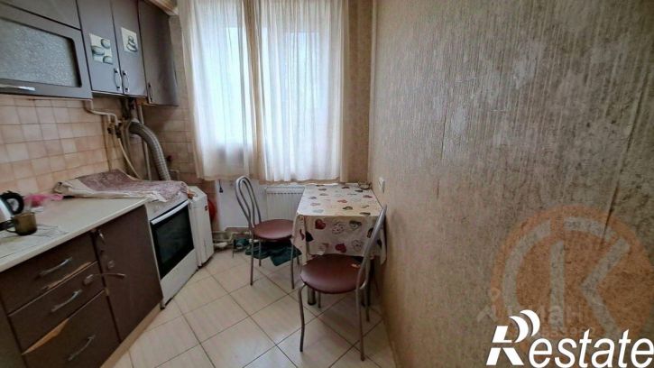 1-комн квартира Строительная улица, 16,  д. 16