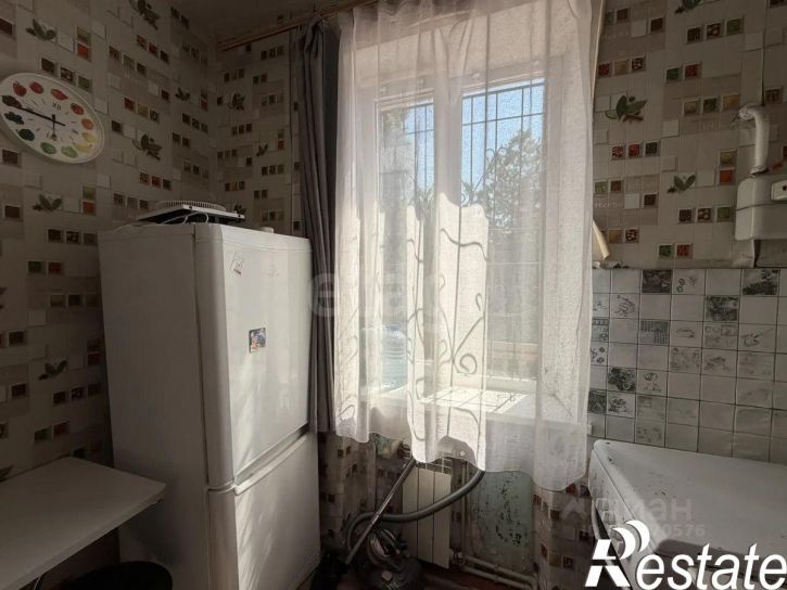 1-комн квартира Портовая улица, 35,  д. 35