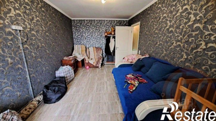 1-комн квартира Строительная улица, 16,  д. 16