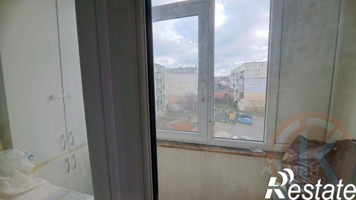 1-комн квартира Строительная улица, 16,  д. 16