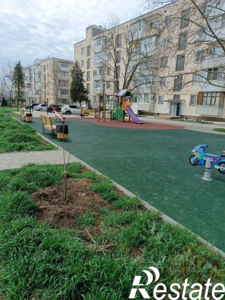 1-комн квартира проспект 60 лет СССР, 8,  д. 8