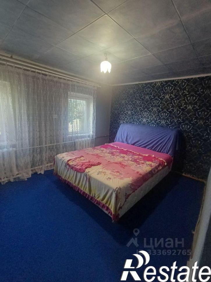 Коттедж/дом Советский переулок