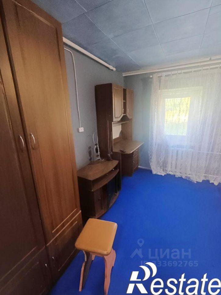 Коттедж/дом Советский переулок