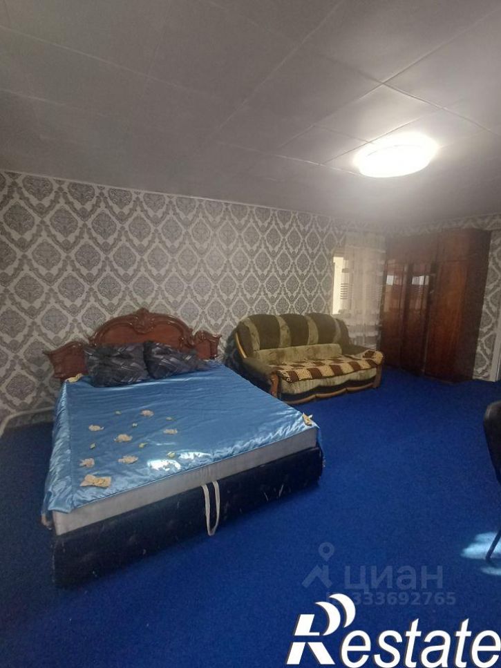 Коттедж/дом Советский переулок