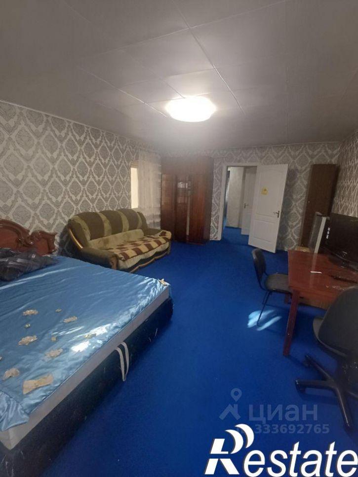 Коттедж/дом Советский переулок
