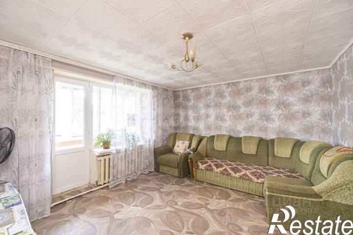 3-комн квартира ул Ленина, 3,  д. 3