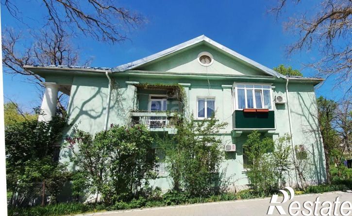 2-комн квартира Курортная улица, 4Е,  д. 4Е