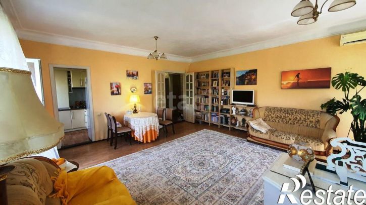 2-комн квартира Курортная улица, 4Е,  д. 4Е