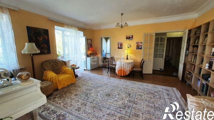2-комн квартира Курортная улица, 4Е,  д. 4Е
