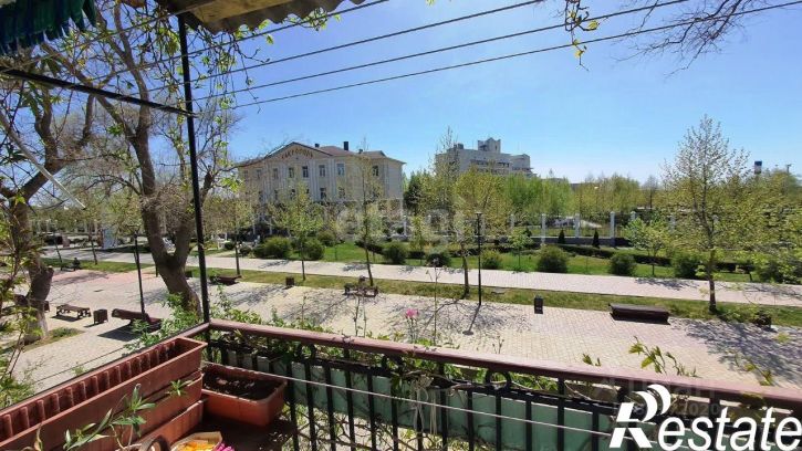 2-комн квартира Курортная улица, 4Е,  д. 4Е