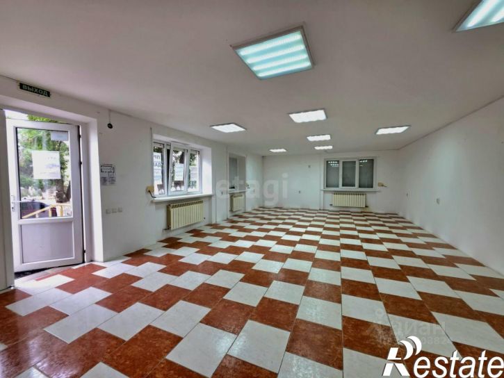 Торговое помещение улица Кузнецова, 14,  д. 14