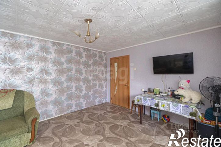 3-комн квартира ул Ленина, 3,  д. 3
