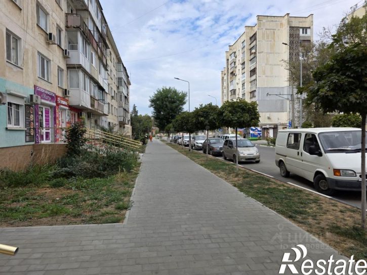 Торговое помещение улица Кузнецова, 14,  д. 14