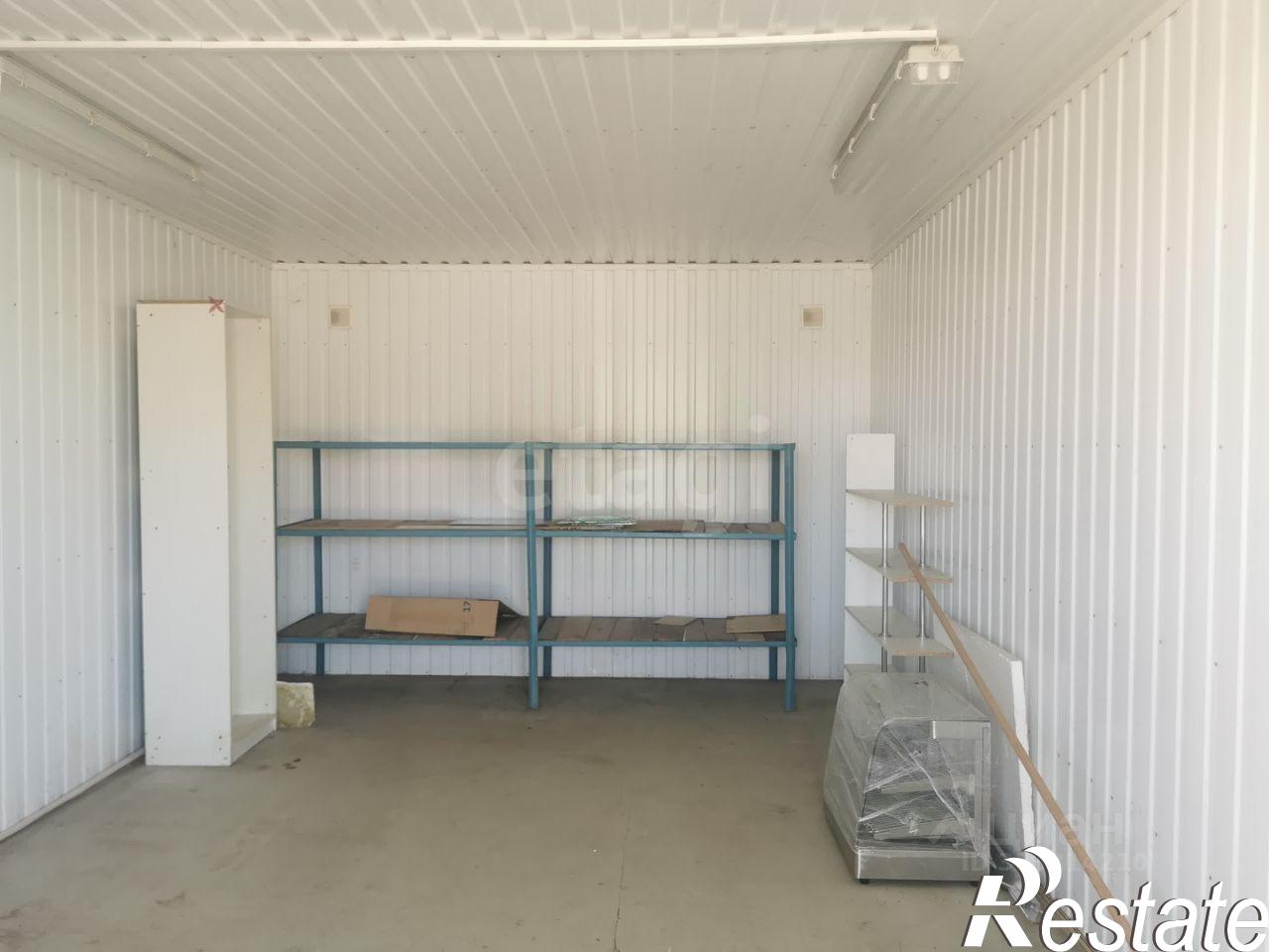Купить гараж, место в паркинге за 769 020 рублей на Новая улица, 10