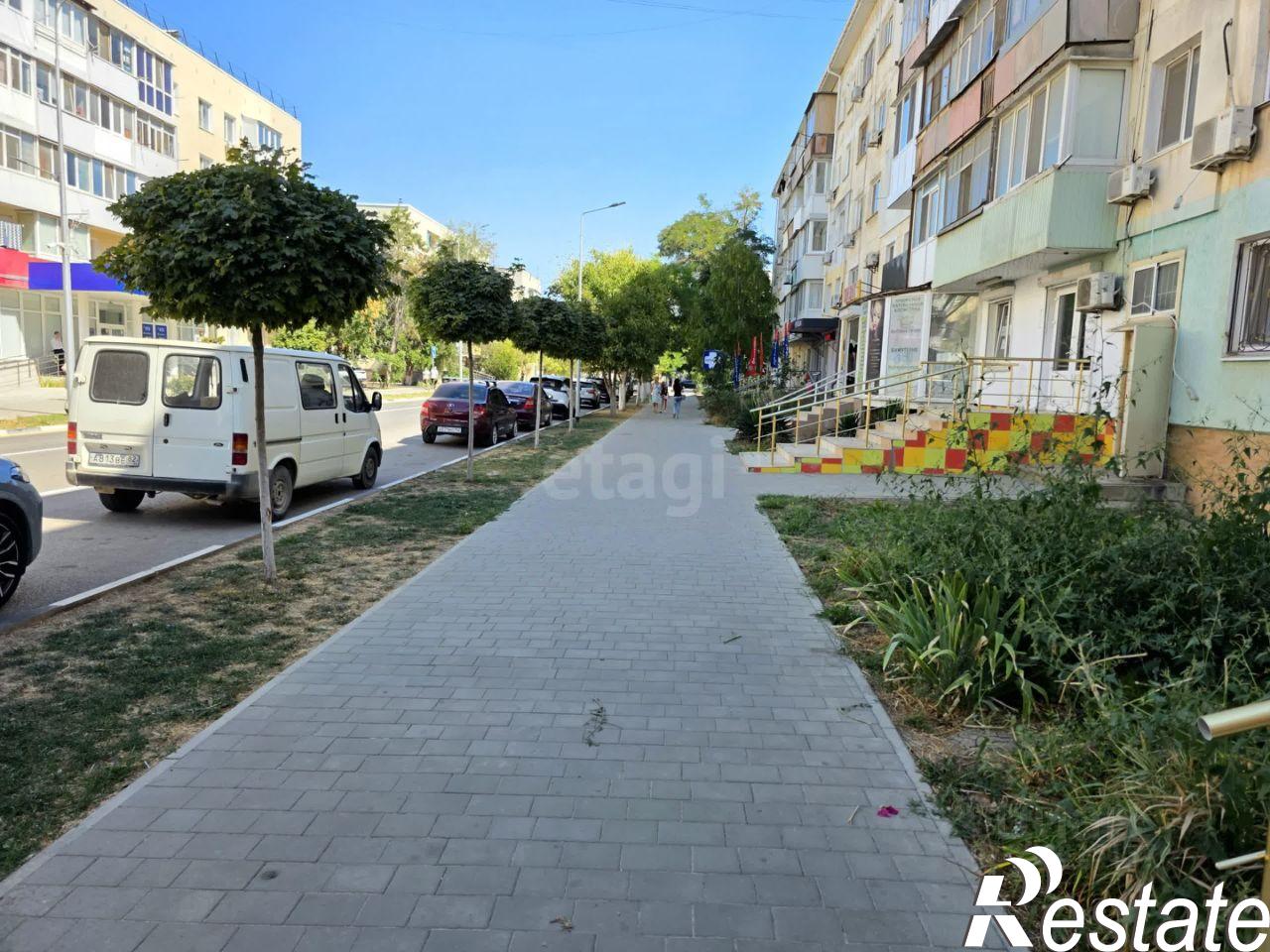 Купить торговое помещение за 12 837 000 рублей на улица Кузнецова, 14