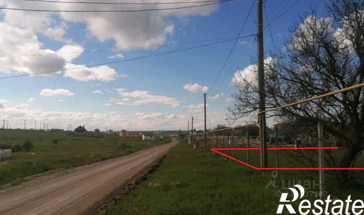 Купить землю, земельный участок за 2 790 000 рублей на ул Бахрия Сеттарова, 20