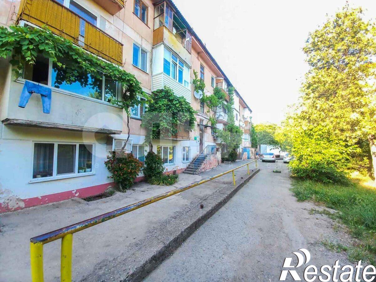 Купить квартиру за 6 800 000 рублей на Мальченко улица, 4
