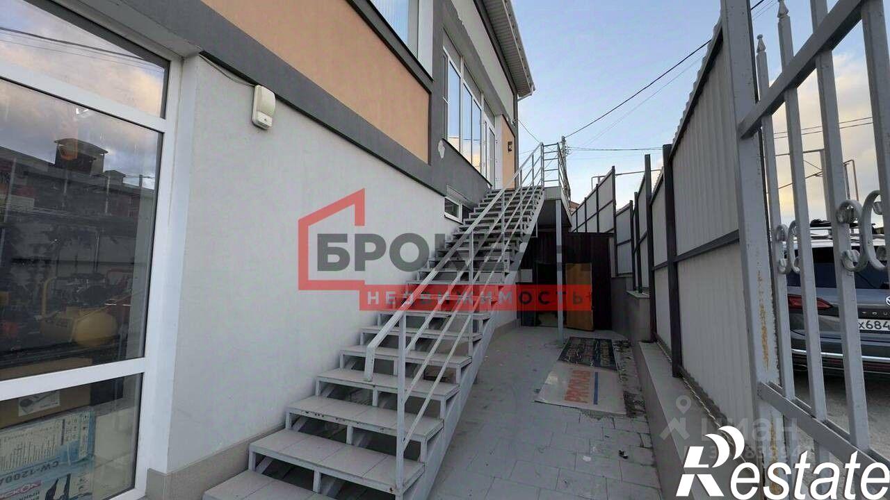 Сдать складское помещение за 55 000 рублей на Аэродромное шоссе, 2/5