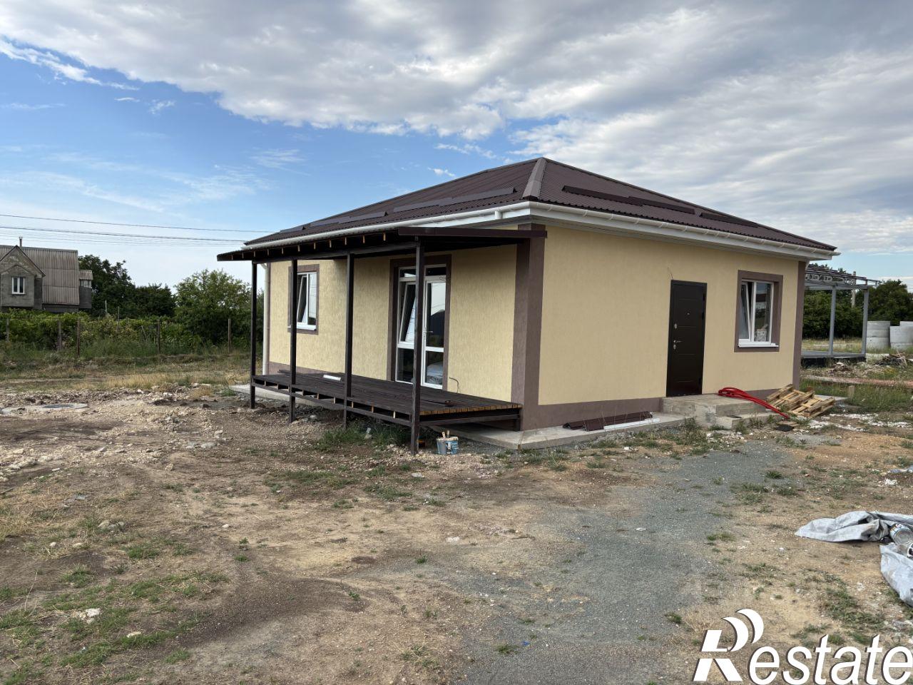 Купить дачу, дом, коттедж за 7 500 000 рублей на 35Н-813
