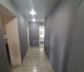 2-комн, 48кв м, этаж 6/9 мкр 10, 19